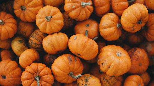 How to Remove Pumpkin Stains on Multiple Surfaces