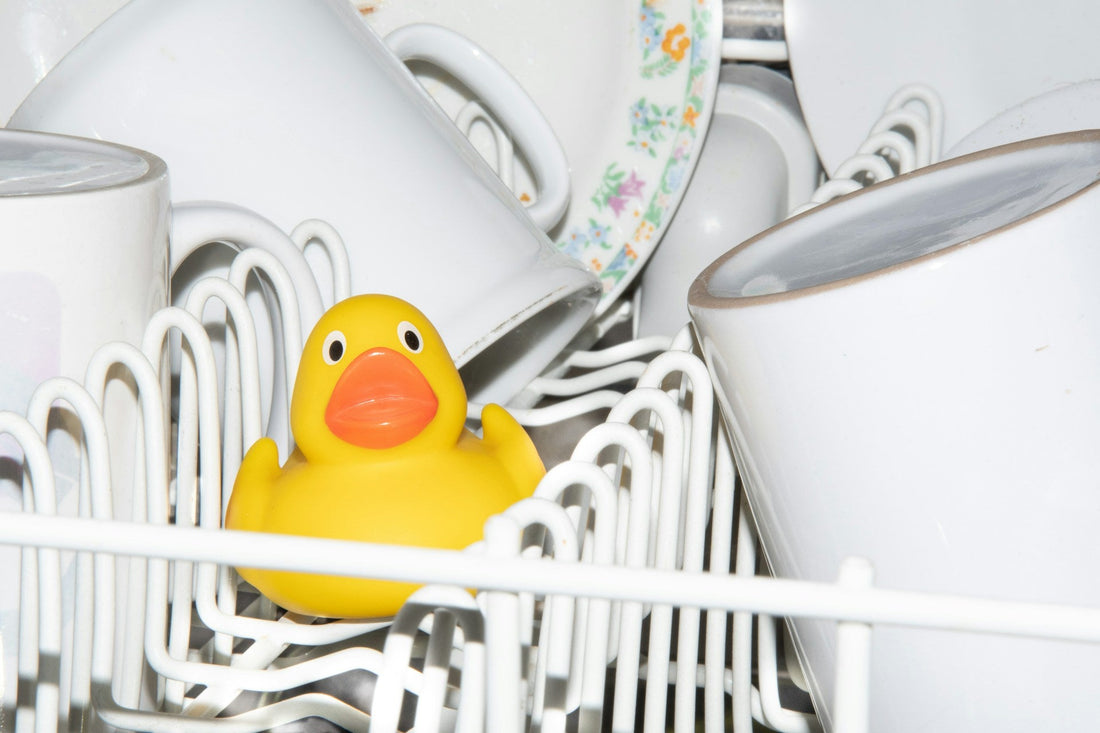 Can You Use Dishwasher Pods for Laundry?