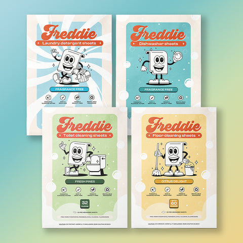 Everything Bundle